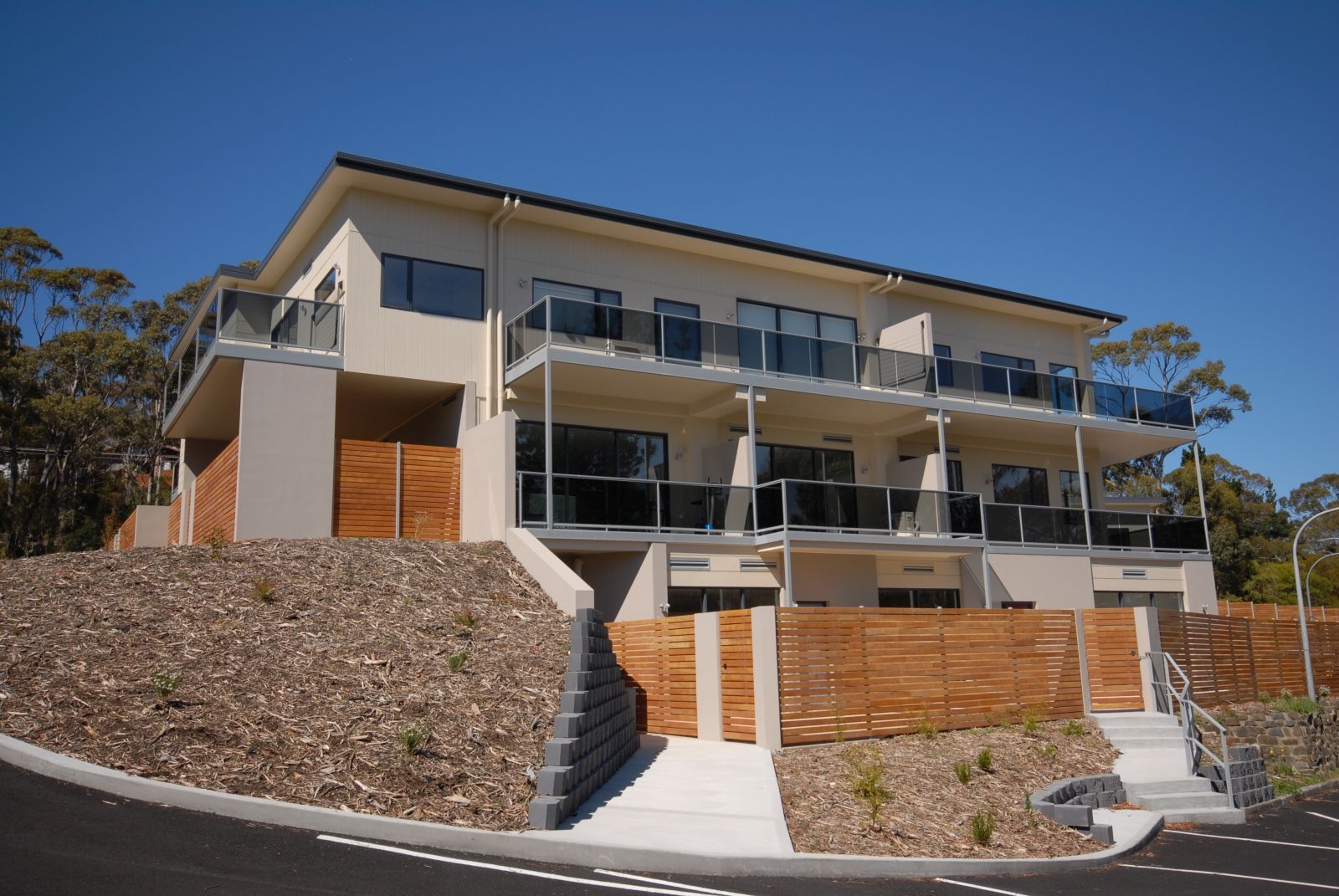 Residential Land