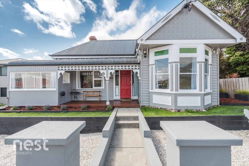 Residential Rentals