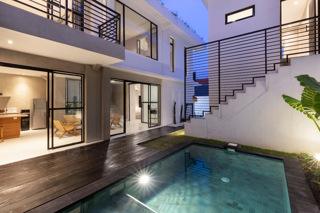 Property management