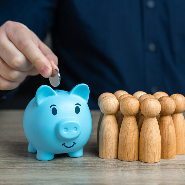 Buying agent services